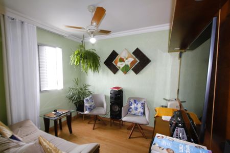 Apartamento à venda com 68m², 3 quartos e 1 vagaQuarto 2