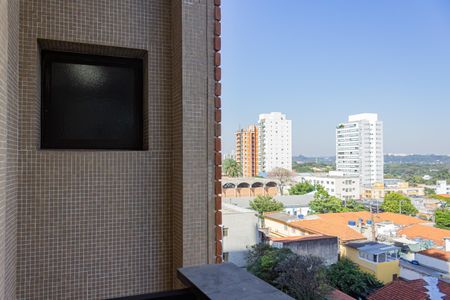 Apartamento à venda com 160m², 5 quartos e 2 vagas Apartamento à venda com 160m², 5 quartos e 2 vagasVaranda da Suíte