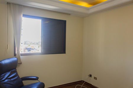 Apartamento à venda com 160m², 5 quartos e 2 vagas Apartamento à venda com 160m², 5 quartos e 2 vagasQuarto 3