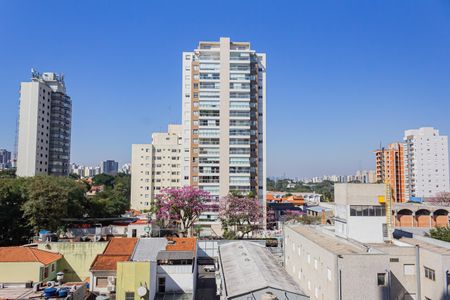 Apartamento à venda com 160m², 5 quartos e 2 vagas Apartamento à venda com 160m², 5 quartos e 2 vagasVista do Quarto 2