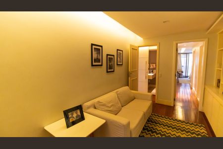 Apartamento à venda com 145m², 3 quartos e 2 vagasSala 2