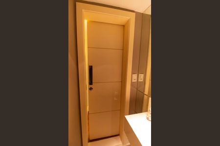 Apartamento à venda com 145m², 3 quartos e 2 vagasDetalhe