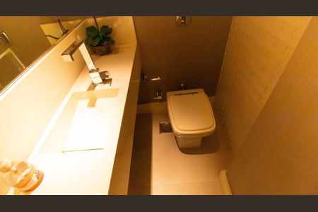 Apartamento à venda com 145m², 3 quartos e 2 vagasLavabo