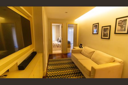 Apartamento à venda com 145m², 3 quartos e 2 vagasSala 2