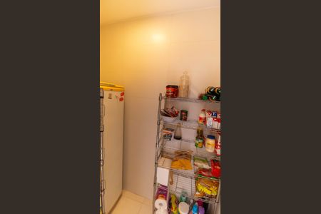 Apartamento à venda com 145m², 3 quartos e 2 vagasDespensa