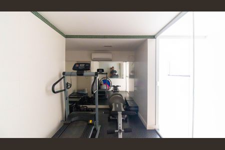 Apartamento à venda com 145m², 3 quartos e 2 vagasÁrea comum