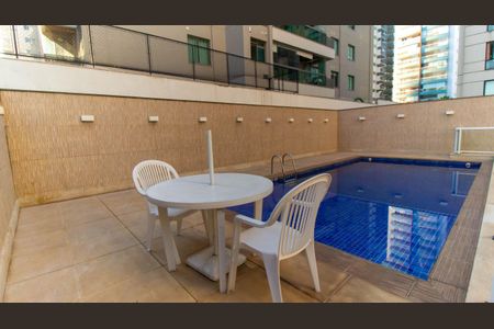 Apartamento à venda com 145m², 3 quartos e 2 vagasÁrea comum