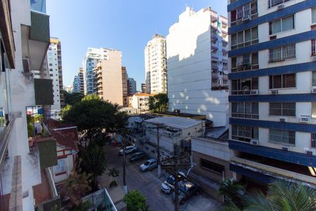 Apartamento à venda com 145m², 3 quartos e 2 vagasSacada Vista 