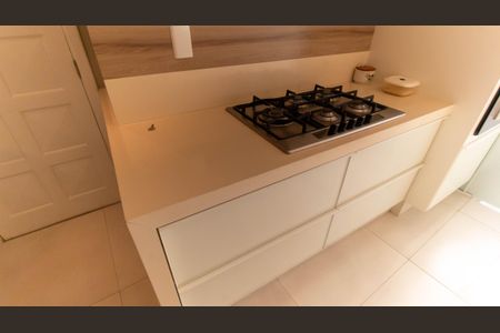 Apartamento à venda com 145m², 3 quartos e 2 vagasCozinha
