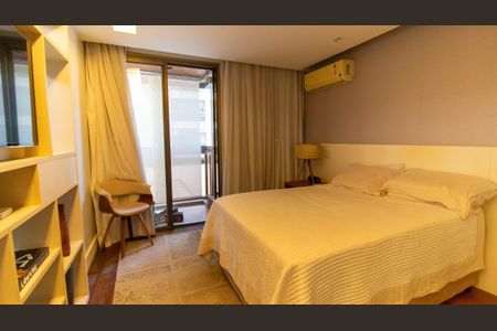 Apartamento à venda com 145m², 3 quartos e 2 vagasSuíte