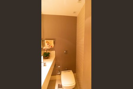 Apartamento à venda com 145m², 3 quartos e 2 vagasLavabo