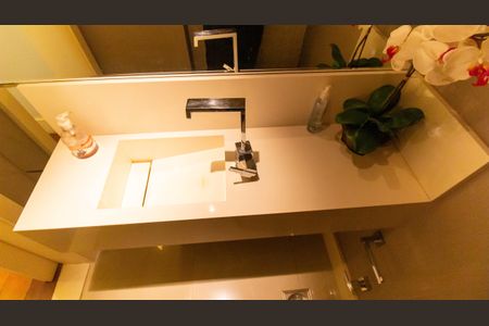 Apartamento à venda com 145m², 3 quartos e 2 vagasLavabo