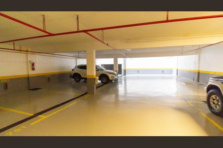 Apartamento à venda com 145m², 3 quartos e 2 vagasÁrea comum