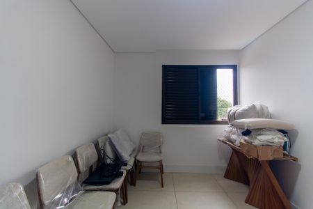 Apartamento à venda com 137m², 3 quartos e 2 vagasQuarto 1