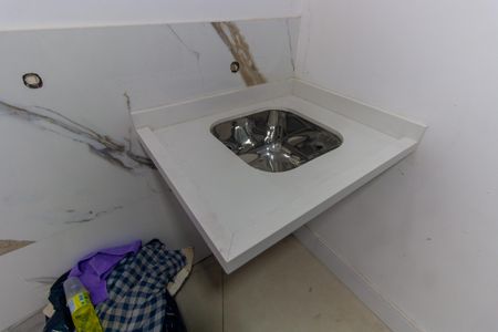 Apartamento à venda com 137m², 3 quartos e 2 vagasÁrea de Serviço