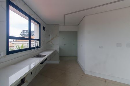 Apartamento à venda com 137m², 3 quartos e 2 vagasCozinha