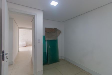 Apartamento à venda com 137m², 3 quartos e 2 vagasCloset