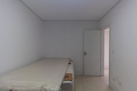 Apartamento à venda com 137m², 3 quartos e 2 vagasQuarto 2