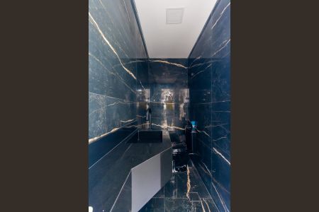 Apartamento à venda com 137m², 3 quartos e 2 vagasLavabo