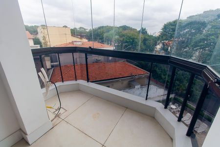 Apartamento à venda com 137m², 3 quartos e 2 vagasVaranda da Suíte