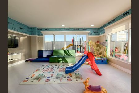 Apartamento à venda com 127m², 3 quartos e 2 vagas Apartamento à venda com 127m², 3 quartos e 2 vagasÁrea comum