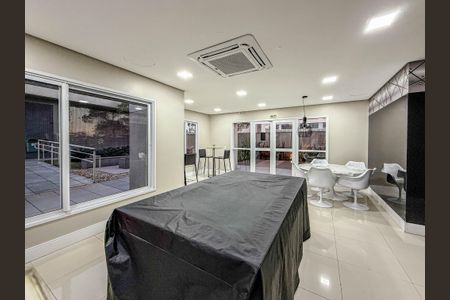 Apartamento à venda com 127m², 3 quartos e 2 vagas Apartamento à venda com 127m², 3 quartos e 2 vagasÁrea comum