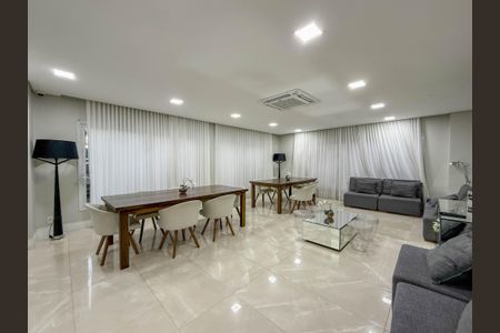Apartamento à venda com 127m², 3 quartos e 2 vagas Apartamento à venda com 127m², 3 quartos e 2 vagasÁrea comum
