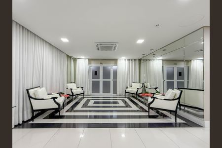 Apartamento à venda com 127m², 3 quartos e 2 vagas Apartamento à venda com 127m², 3 quartos e 2 vagasÁrea comum