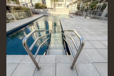 Apartamento à venda com 127m², 3 quartos e 2 vagas Apartamento à venda com 127m², 3 quartos e 2 vagasÁrea comum
