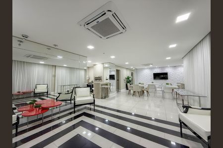 Apartamento à venda com 127m², 3 quartos e 2 vagas Apartamento à venda com 127m², 3 quartos e 2 vagasÁrea comum