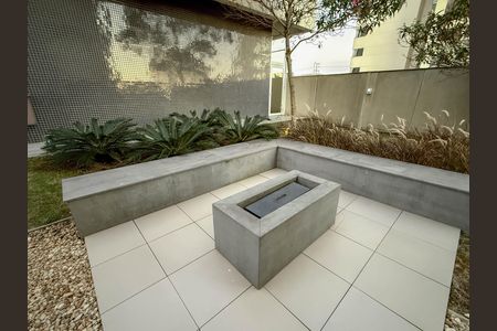 Apartamento à venda com 127m², 3 quartos e 2 vagas Apartamento à venda com 127m², 3 quartos e 2 vagasÁrea comum