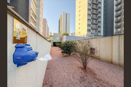Apartamento à venda com 127m², 3 quartos e 2 vagas Apartamento à venda com 127m², 3 quartos e 2 vagasÁrea comum