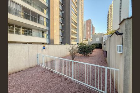 Apartamento à venda com 127m², 3 quartos e 2 vagas Apartamento à venda com 127m², 3 quartos e 2 vagasÁrea comum