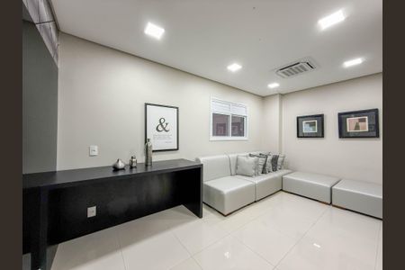 Apartamento à venda com 101m², 2 quartos e 2 vagas Apartamento à venda com 101m², 2 quartos e 2 vagasÁrea comum