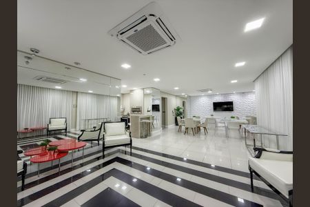 Apartamento à venda com 101m², 2 quartos e 2 vagas Apartamento à venda com 101m², 2 quartos e 2 vagasÁrea comum