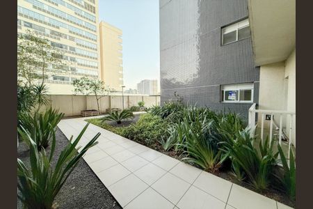 Apartamento à venda com 101m², 2 quartos e 2 vagas Apartamento à venda com 101m², 2 quartos e 2 vagasPlaca