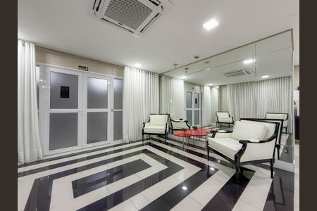 Apartamento à venda com 101m², 2 quartos e 2 vagas Apartamento à venda com 101m², 2 quartos e 2 vagasÁrea comum
