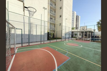 Apartamento à venda com 127m², 3 quartos e 2 vagas Apartamento à venda com 127m², 3 quartos e 2 vagasQuadra Esportiva