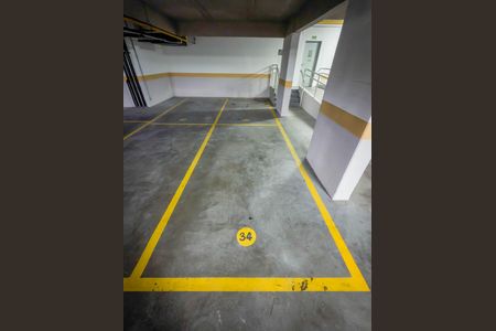 Apartamento à venda com 127m², 3 quartos e 2 vagas Apartamento à venda com 127m², 3 quartos e 2 vagasGaragem