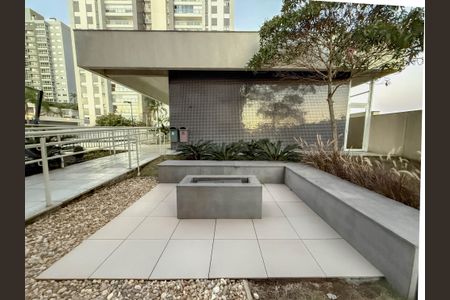 Apartamento à venda com 127m², 3 quartos e 2 vagas Apartamento à venda com 127m², 3 quartos e 2 vagasÁrea comum