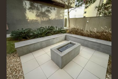 Apartamento à venda com 127m², 3 quartos e 2 vagas Apartamento à venda com 127m², 3 quartos e 2 vagasÁrea comum