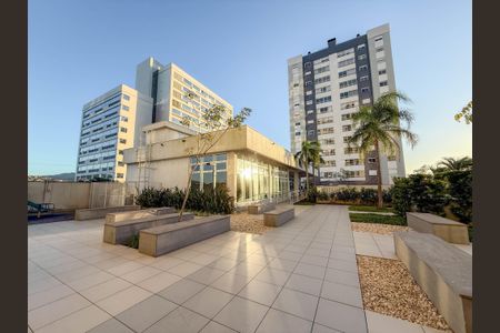 Apartamento à venda com 127m², 3 quartos e 2 vagas Apartamento à venda com 127m², 3 quartos e 2 vagasÁrea comum
