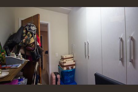 Casa de condomínio à venda com 85m², 3 quartos e 1 vaga Casa de condomínio à venda com 85m², 3 quartos e 1 vagaQuarto 2