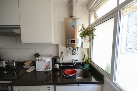 Apartamento à venda com 180m², 3 quartos e 2 vagas Apartamento à venda com 180m², 3 quartos e 2 vagasÁrea de Serviço