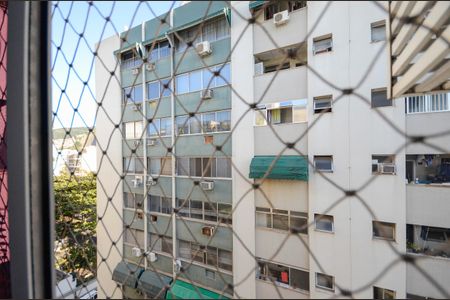 Apartamento à venda com 180m², 3 quartos e 2 vagas Apartamento à venda com 180m², 3 quartos e 2 vagasVista do Quarto 1