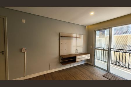 Apartamento à venda com 60m², 2 quartos e 1 vaga Apartamento à venda com 60m², 2 quartos e 1 vagaSala