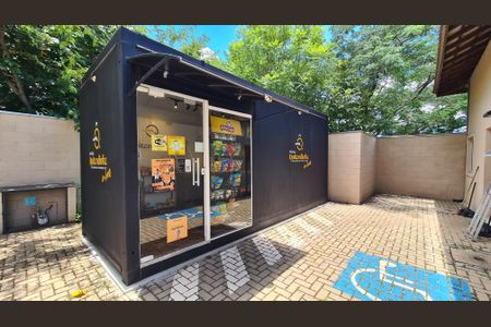 Apartamento à venda com 60m², 2 quartos e 1 vaga Apartamento à venda com 60m², 2 quartos e 1 vagaÁrea comum