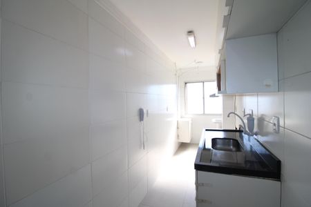 Apartamento à venda com 60m², 3 quartos e 1 vagaCozinha