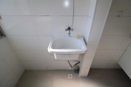 Apartamento à venda com 60m², 3 quartos e 1 vagaCozinha