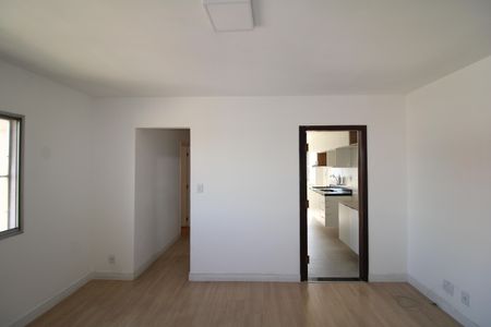 Apartamento à venda com 60m², 3 quartos e 1 vagaSala